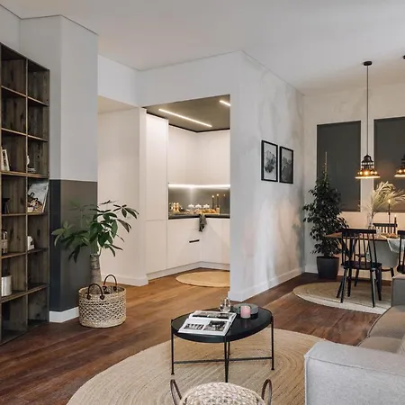 Asta - 2 Bedrooms In Santo Antonio Appartamento