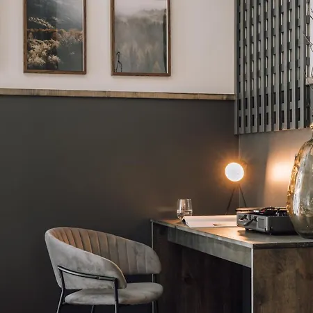 Apartament Asta - 2 Bedrooms In Santo Antonio