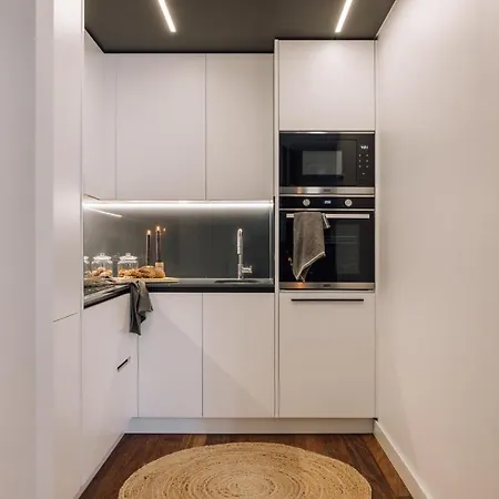 Апартаменти Asta - 2 Bedrooms In Santo Antonio *