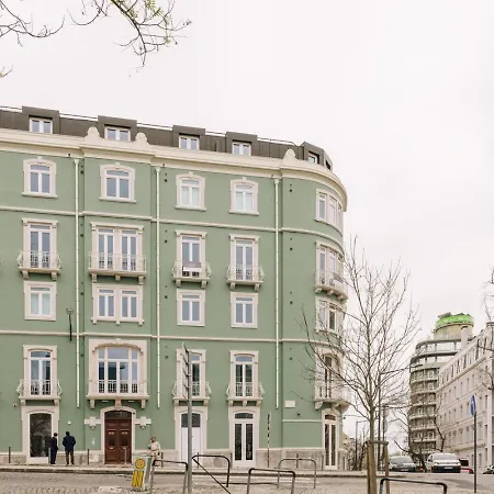 Asta - 2 Bedrooms In Santo Antonio *