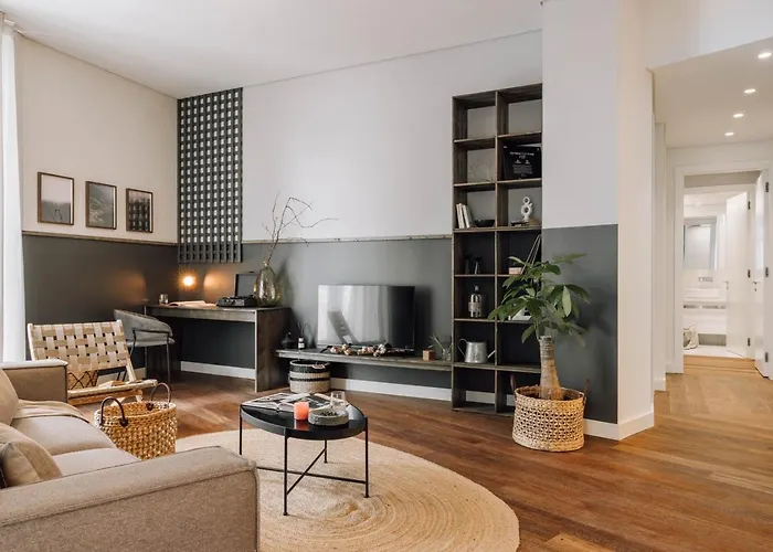 Asta - 2 Bedrooms In Santo Antonio