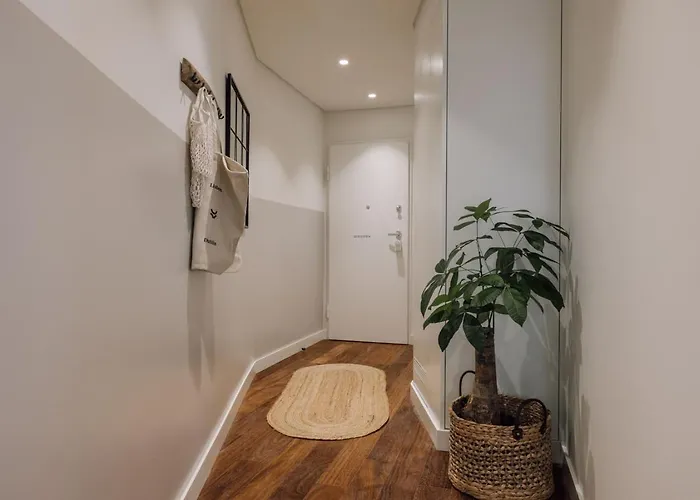 Asta - 2 Bedrooms In Santo Antonio