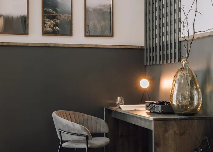 شقة Asta - 2 Bedrooms In Santo Antonio