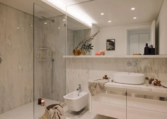 Asta - 2 Bedrooms In Santo Antonio *