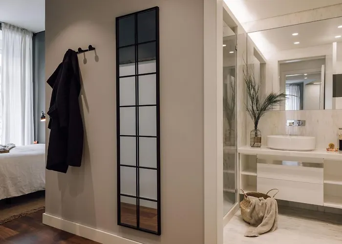 Asta - 2 Bedrooms In Santo Antonio Lisboa