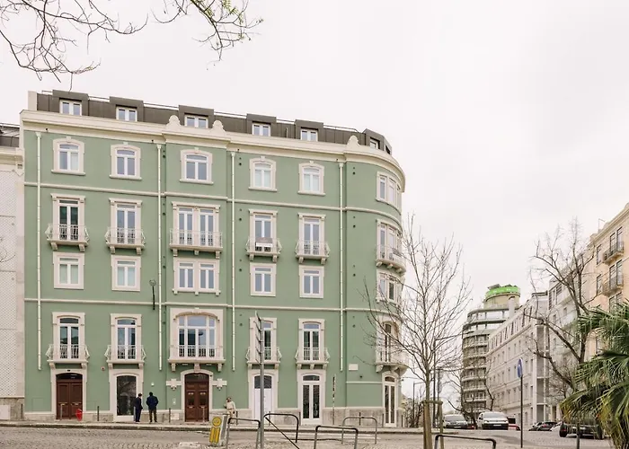 Asta - 2 Bedrooms In Santo Antonio *