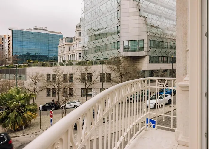 شقة Asta - 2 Bedrooms In Santo Antonio