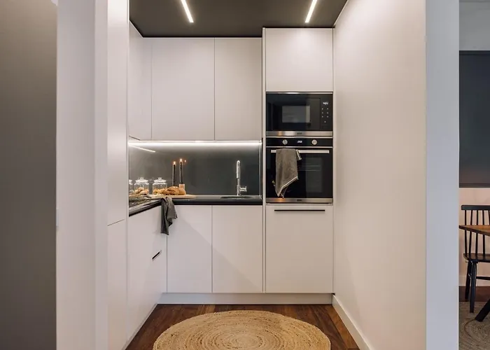 شقة Asta - 2 Bedrooms In Santo Antonio *