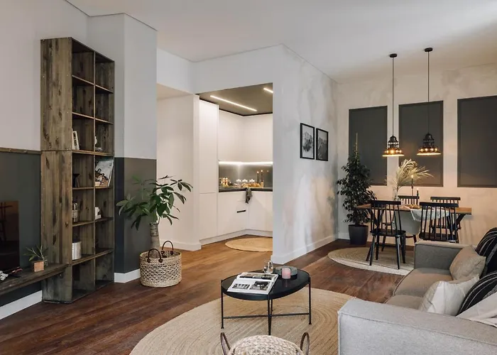 Asta - 2 Bedrooms In Santo Antonio شقة