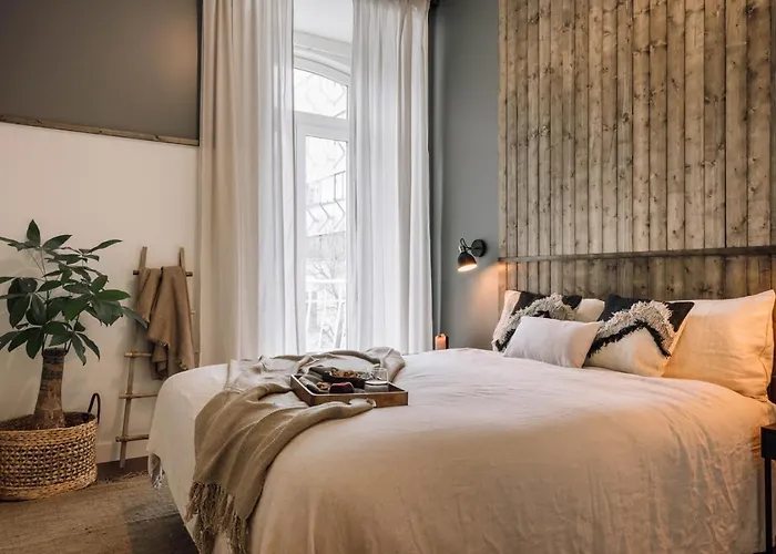 شقة Asta - 2 Bedrooms In Santo Antonio *